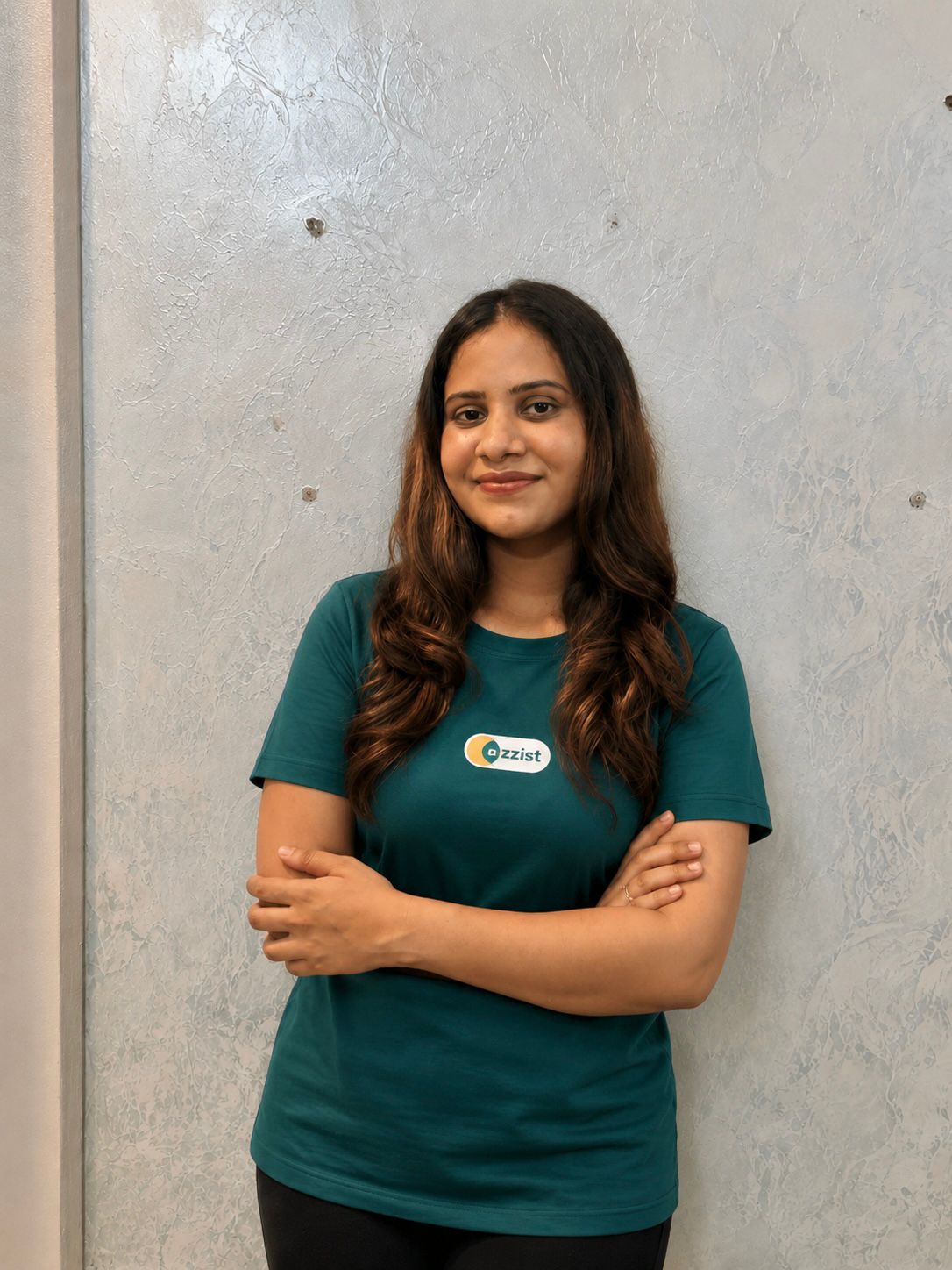 Sonali Savla, Qualified Nutritionist
