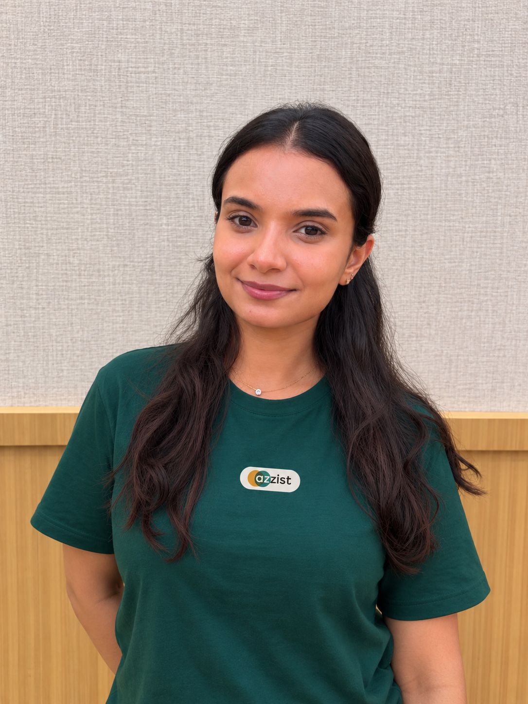 Sapthami Gowda, Qualified Nutritionist